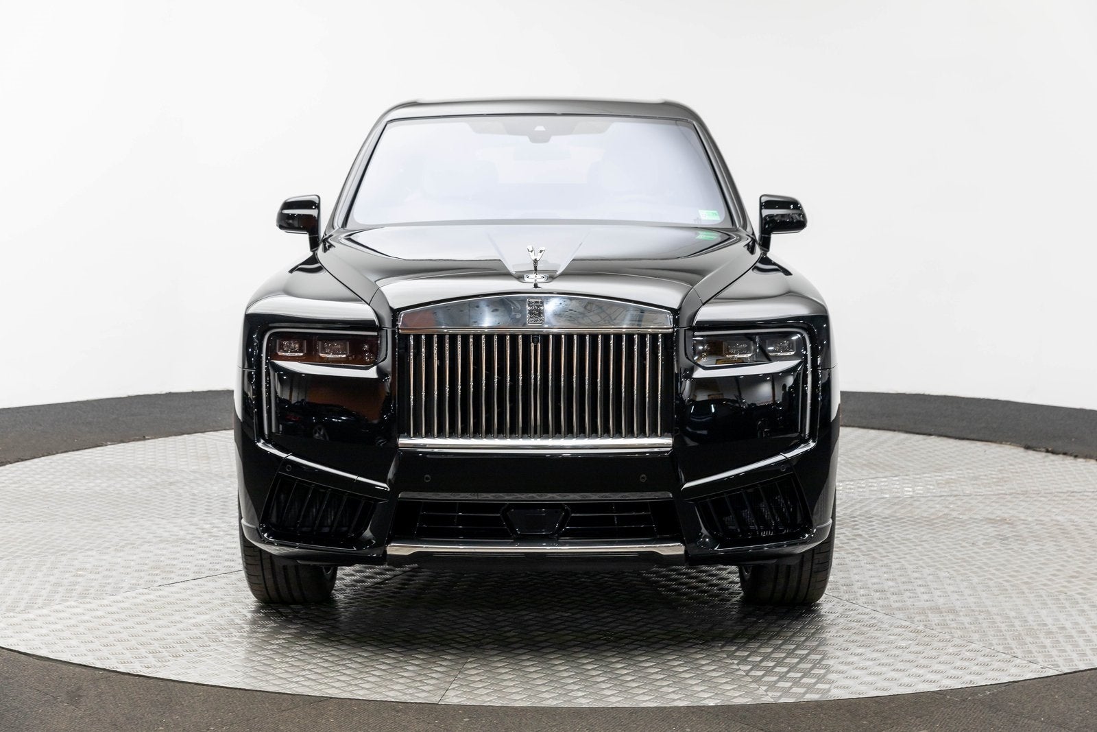 2026 Rolls-Royce Cullinan 