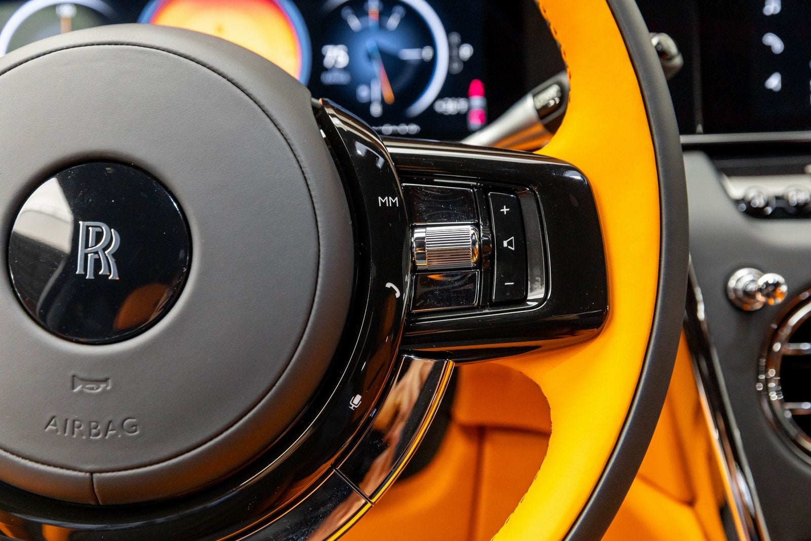 2026 Rolls-Royce Cullinan 