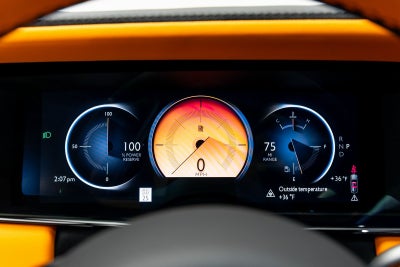 2026 Rolls-Royce Cullinan 