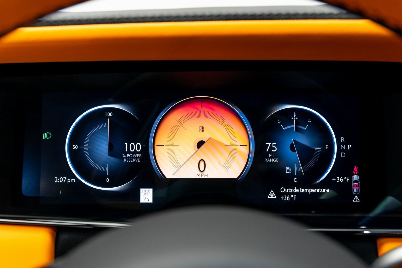 2026 Rolls-Royce Cullinan 