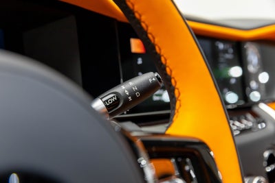 2026 Rolls-Royce Cullinan 