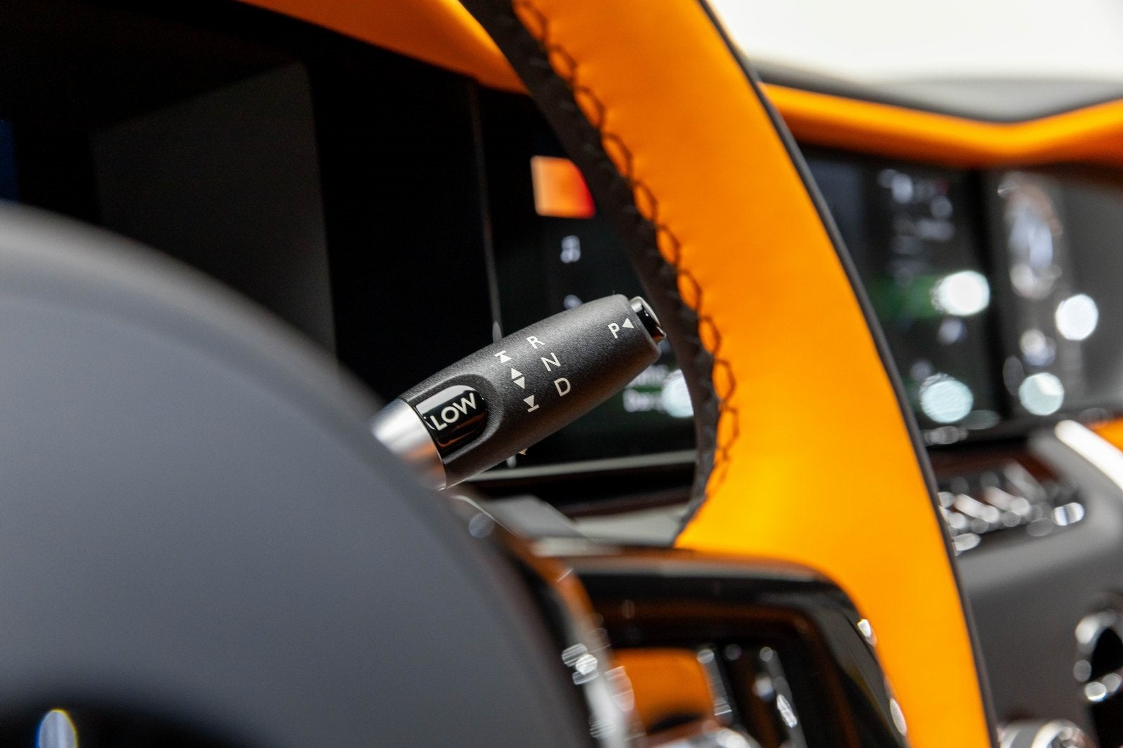 2026 Rolls-Royce Cullinan 