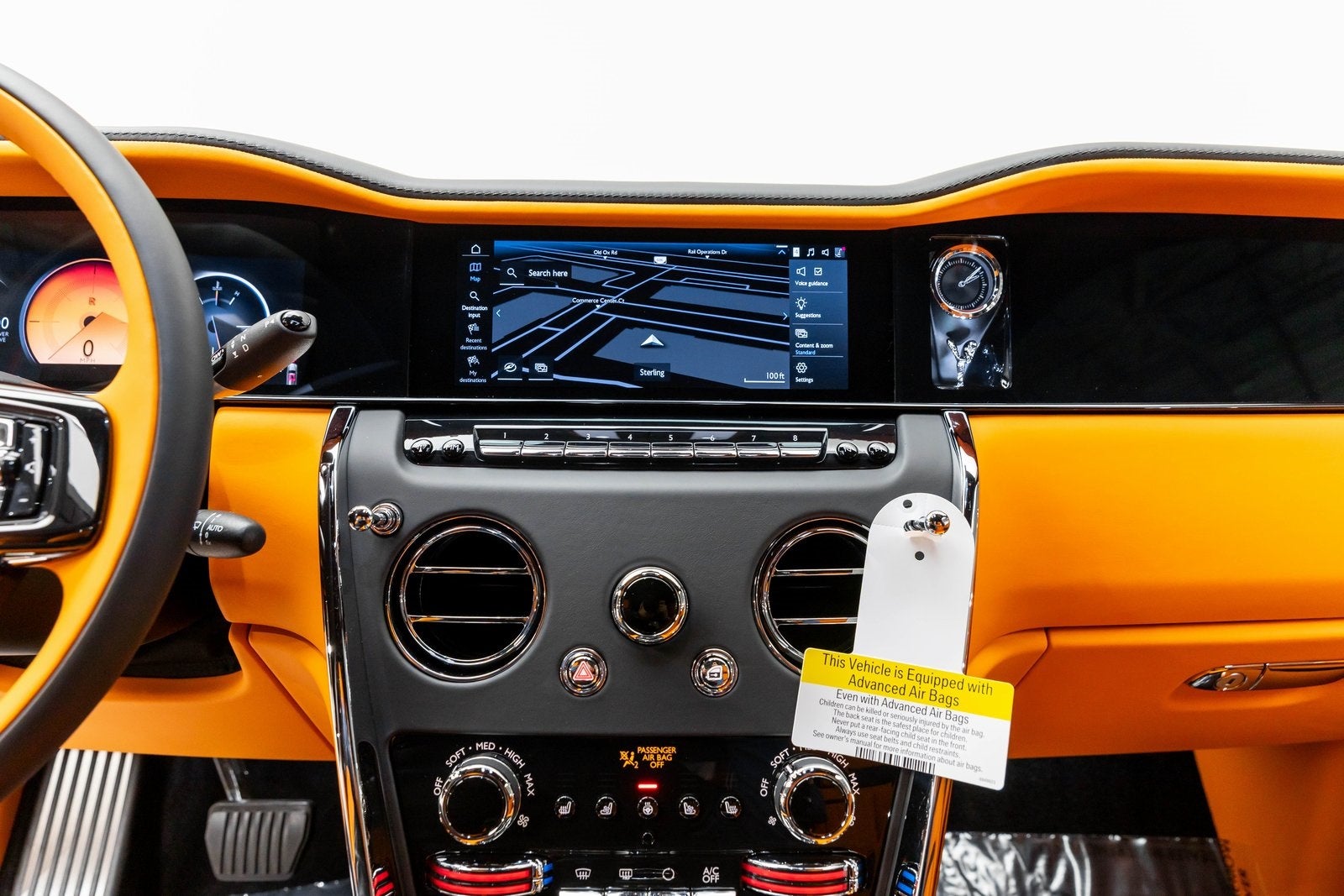 2026 Rolls-Royce Cullinan 