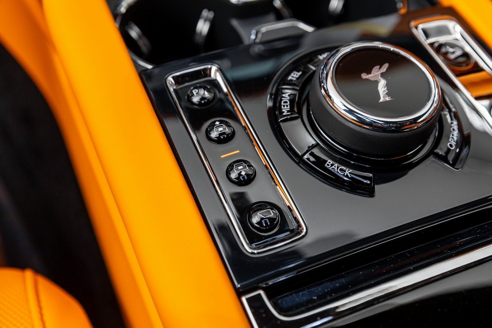 2026 Rolls-Royce Cullinan 