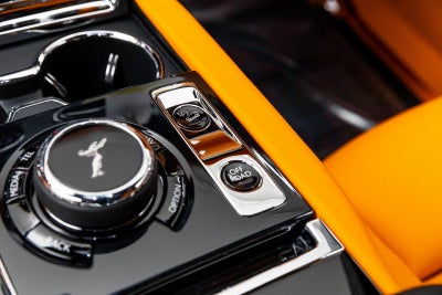 2026 Rolls-Royce Cullinan 