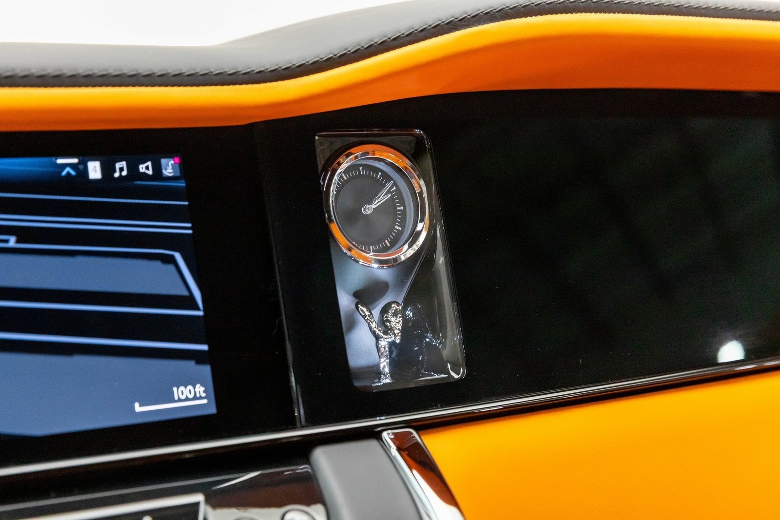 2026 Rolls-Royce Cullinan 