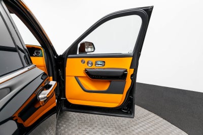 2026 Rolls-Royce Cullinan 