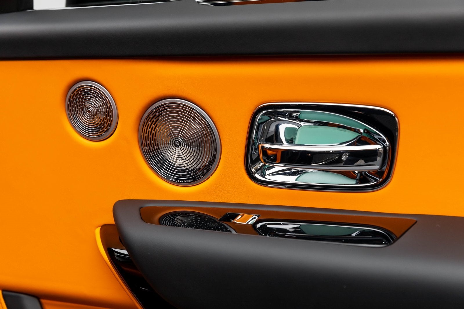 2026 Rolls-Royce Cullinan 