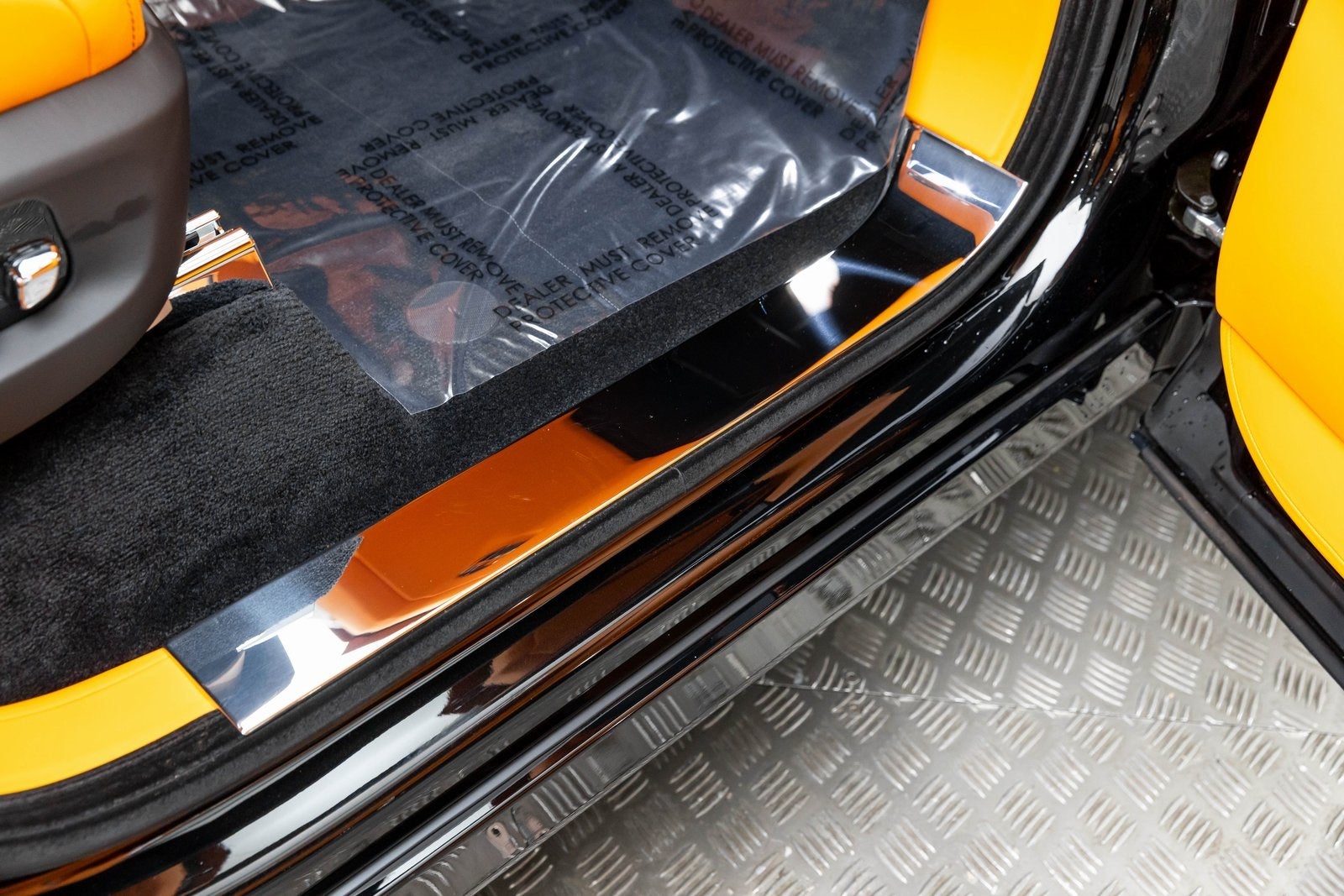 2026 Rolls-Royce Cullinan 