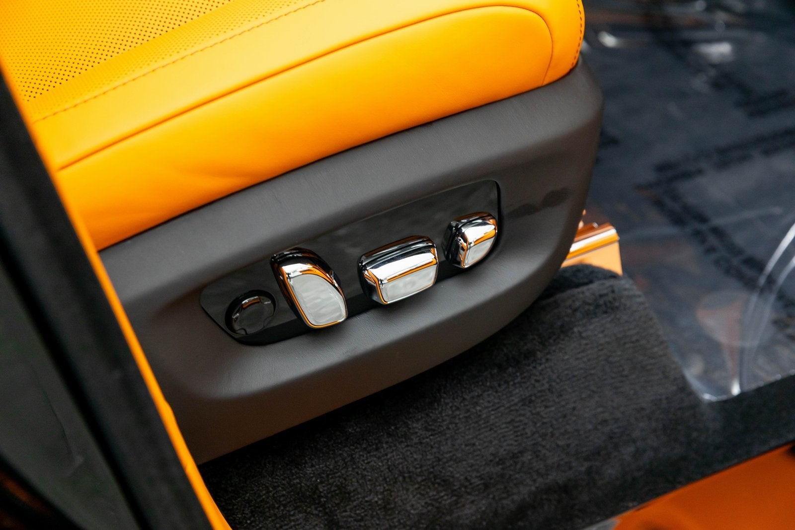 2026 Rolls-Royce Cullinan 