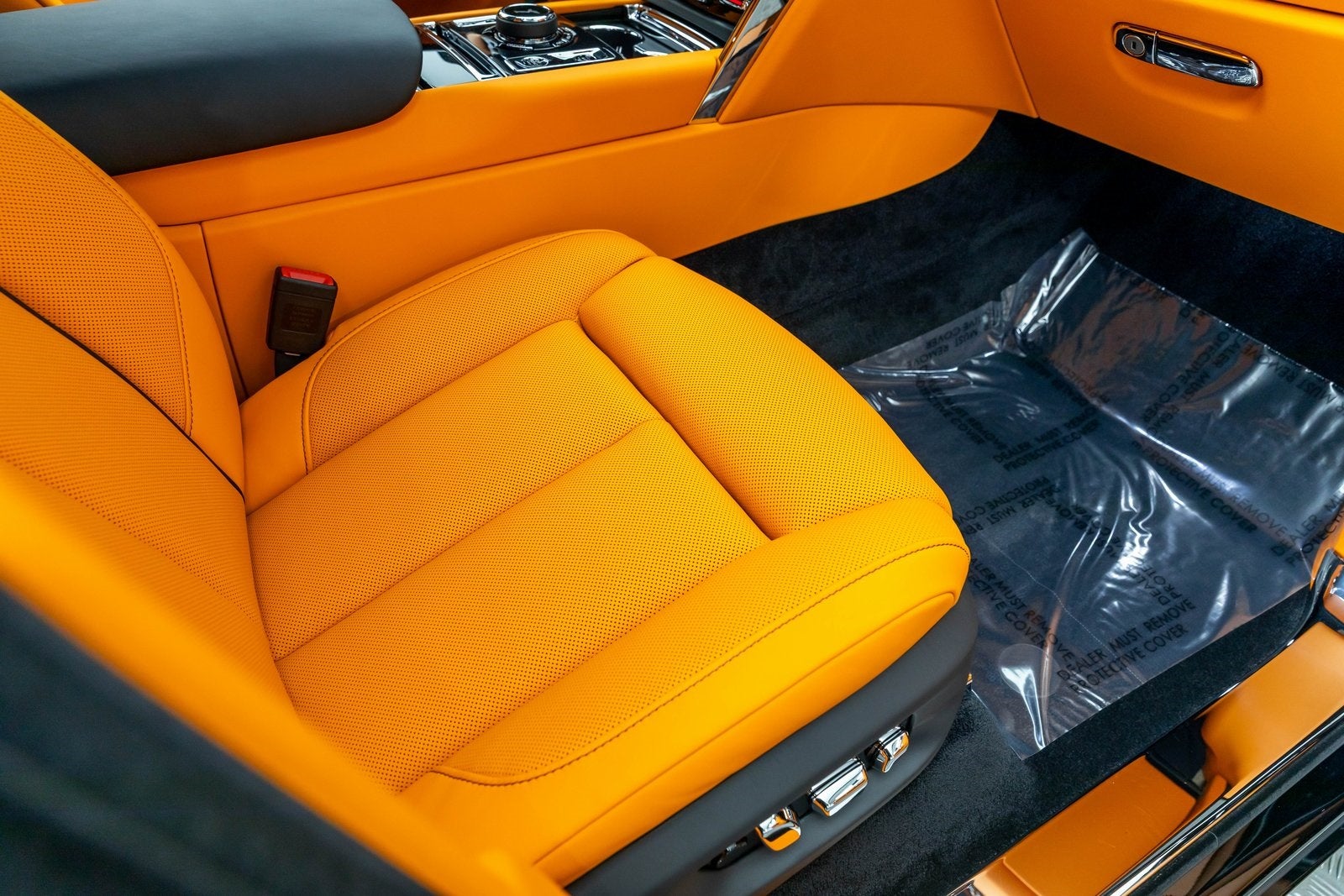 2026 Rolls-Royce Cullinan 