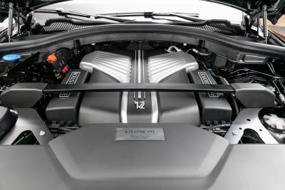 2026 Rolls-Royce Cullinan 