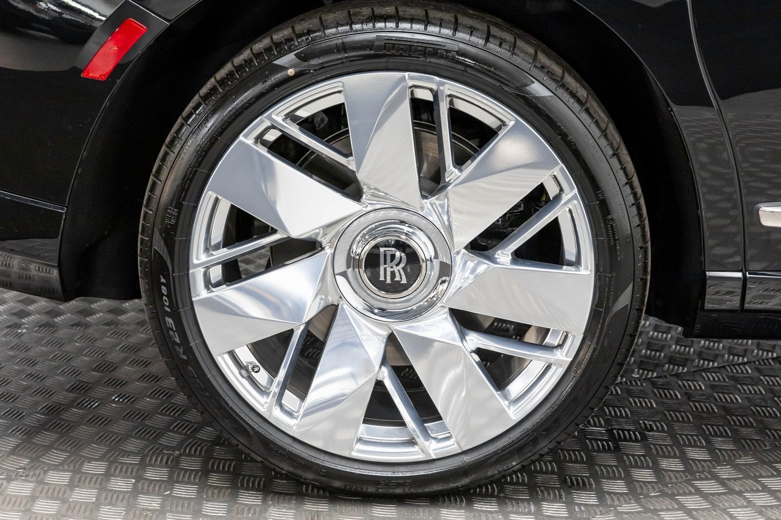 2026 Rolls-Royce Cullinan 