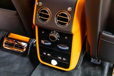 2026 Rolls-Royce Cullinan 