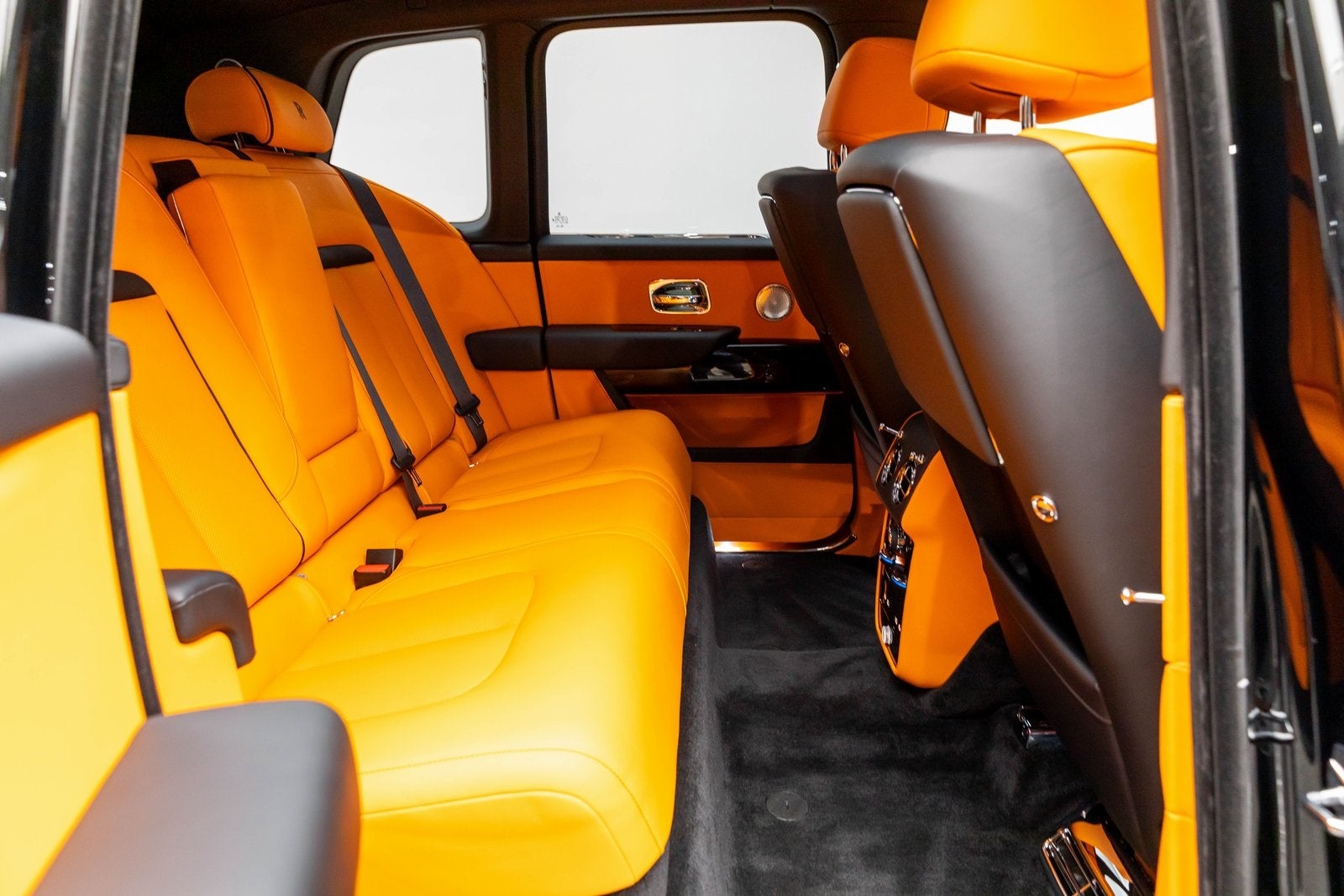 2026 Rolls-Royce Cullinan 