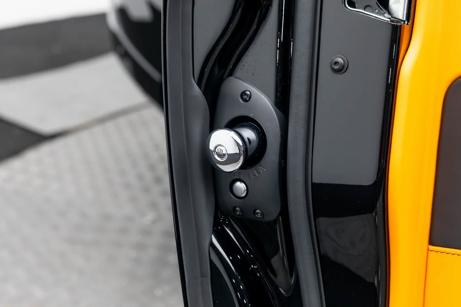 2026 Rolls-Royce Cullinan 