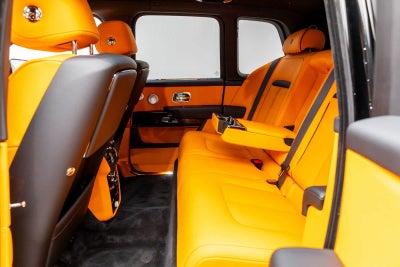 2026 Rolls-Royce Cullinan 