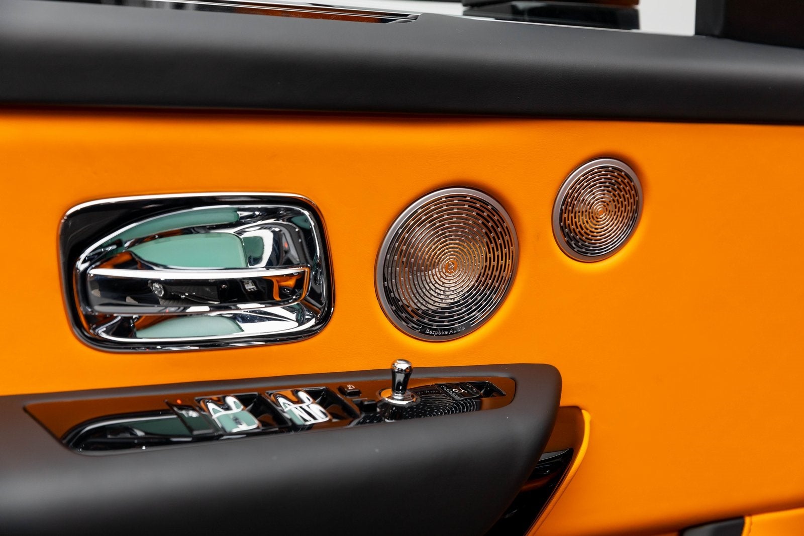 2026 Rolls-Royce Cullinan 