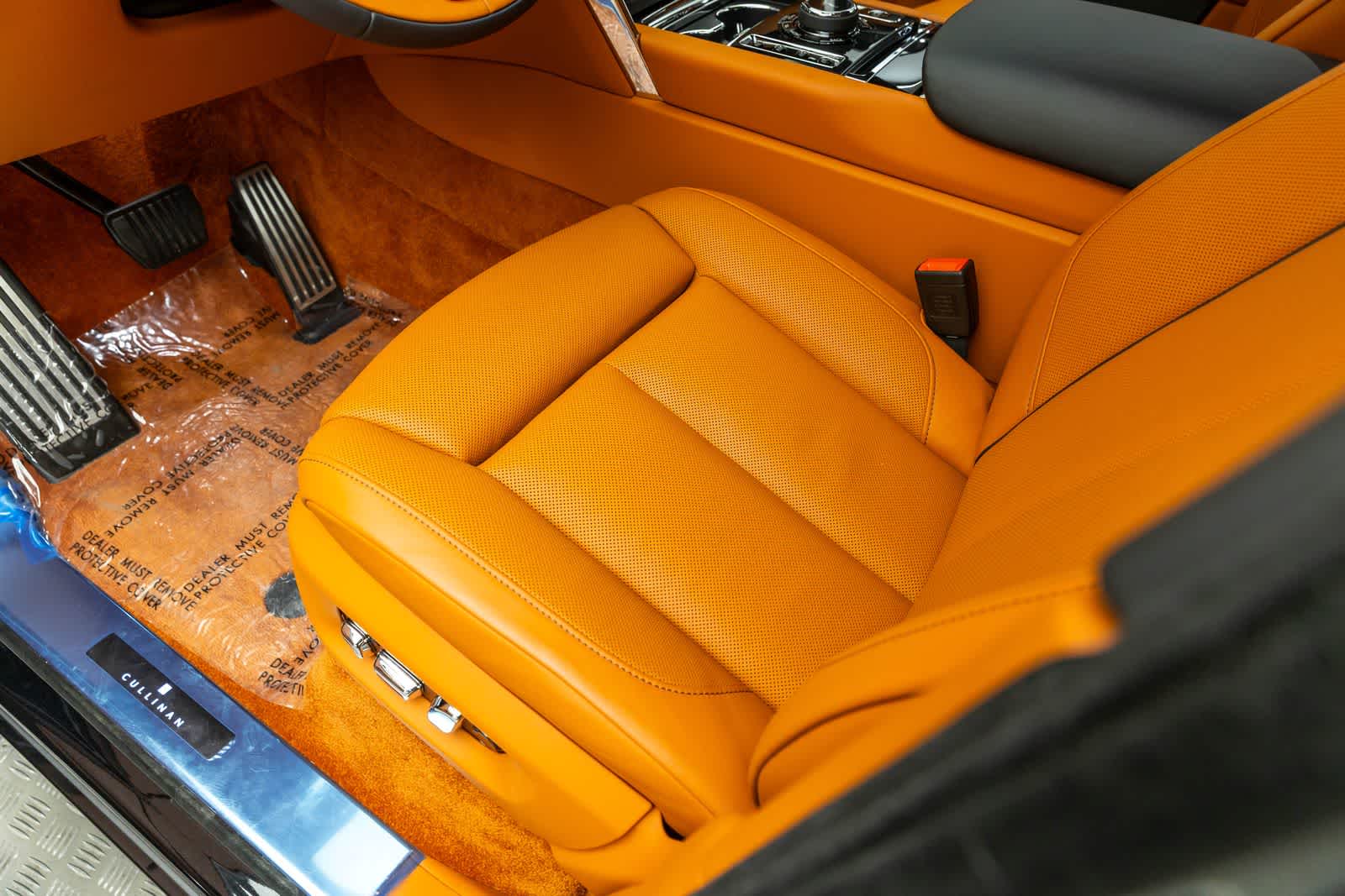 2026 Rolls-Royce Cullinan 