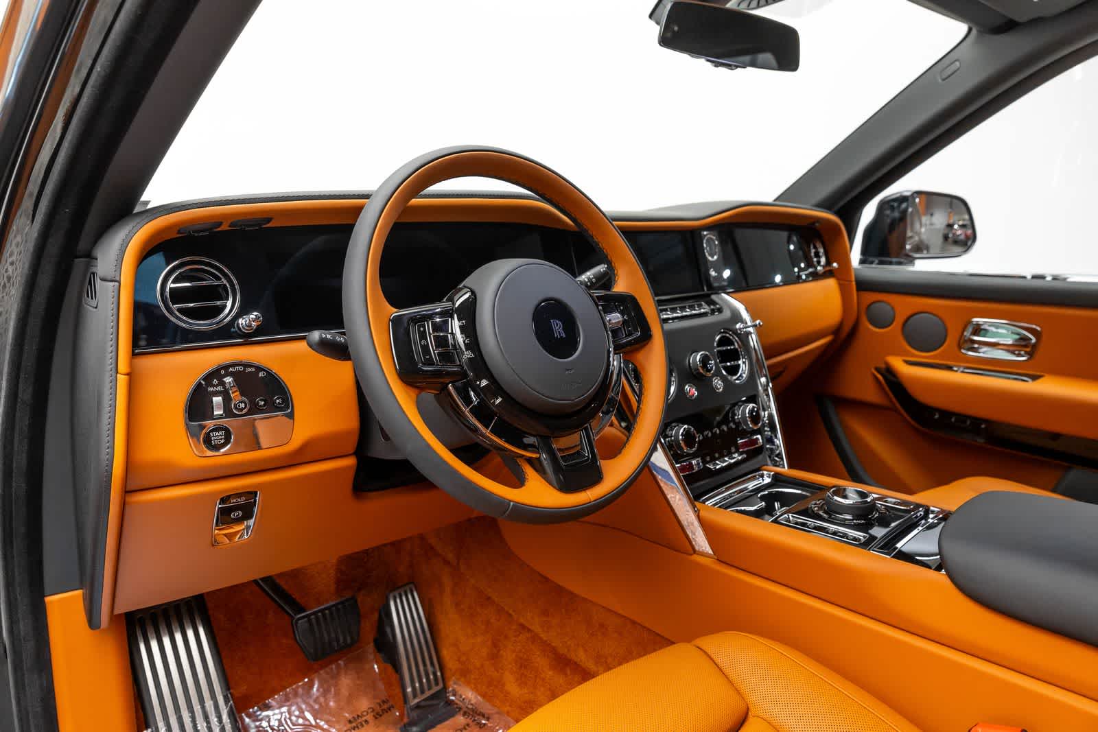 2026 Rolls-Royce Cullinan 