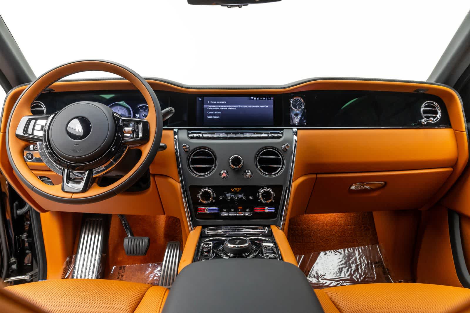 2026 Rolls-Royce Cullinan 