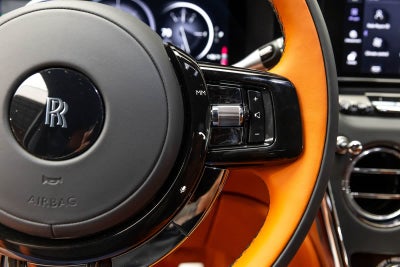 2026 Rolls-Royce Cullinan 