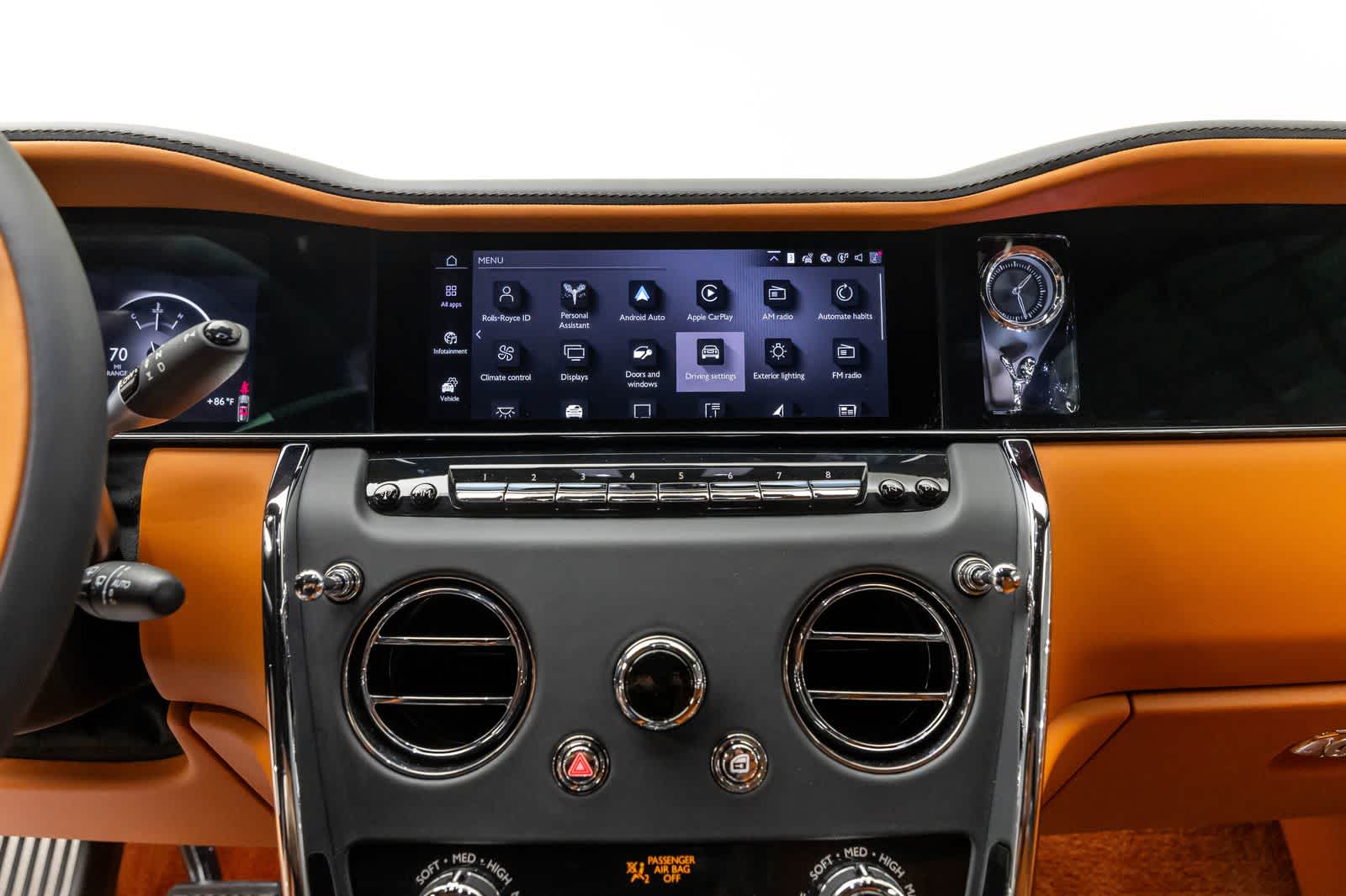 2026 Rolls-Royce Cullinan 