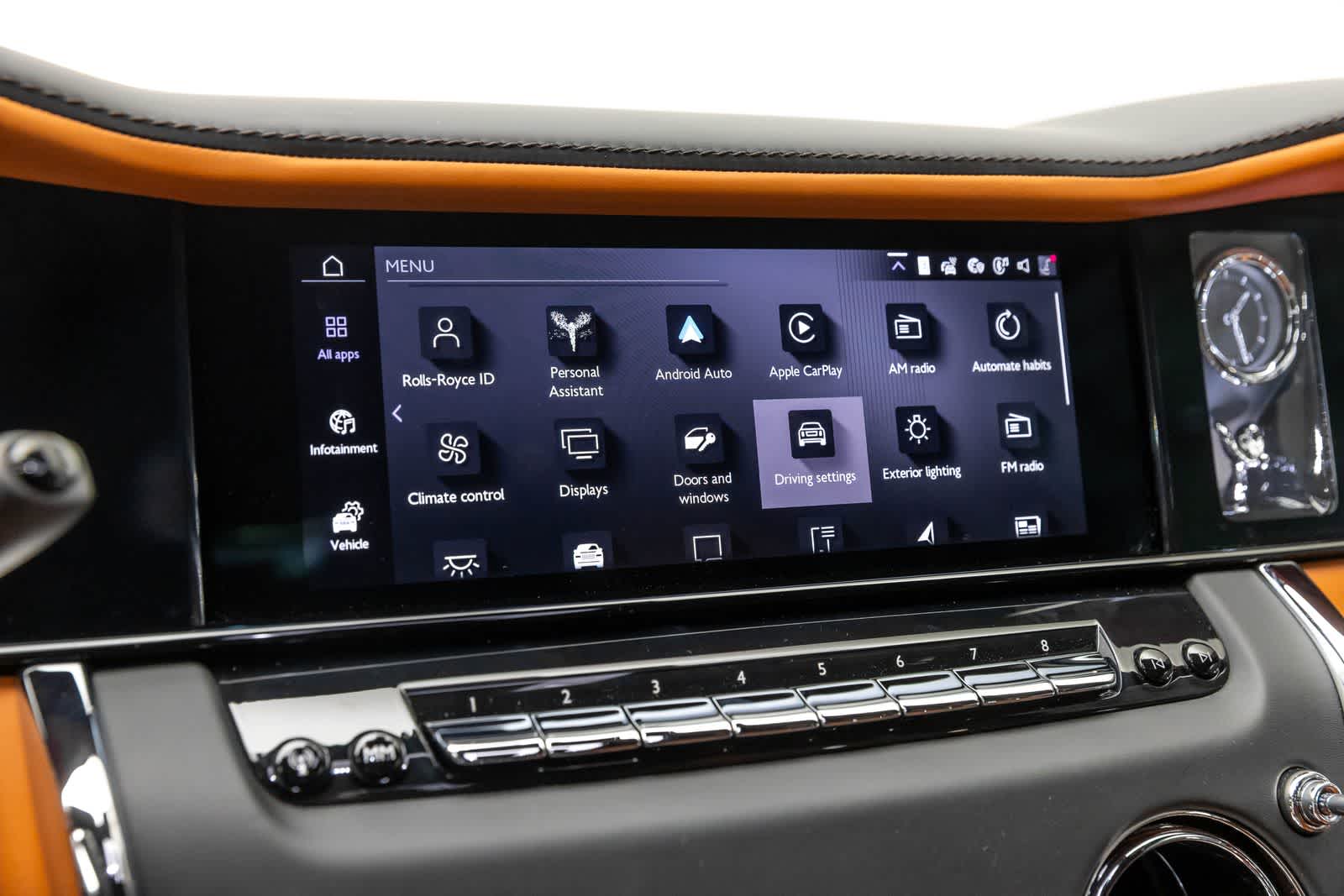 2026 Rolls-Royce Cullinan 