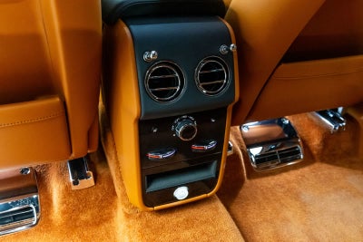 2026 Rolls-Royce Cullinan 