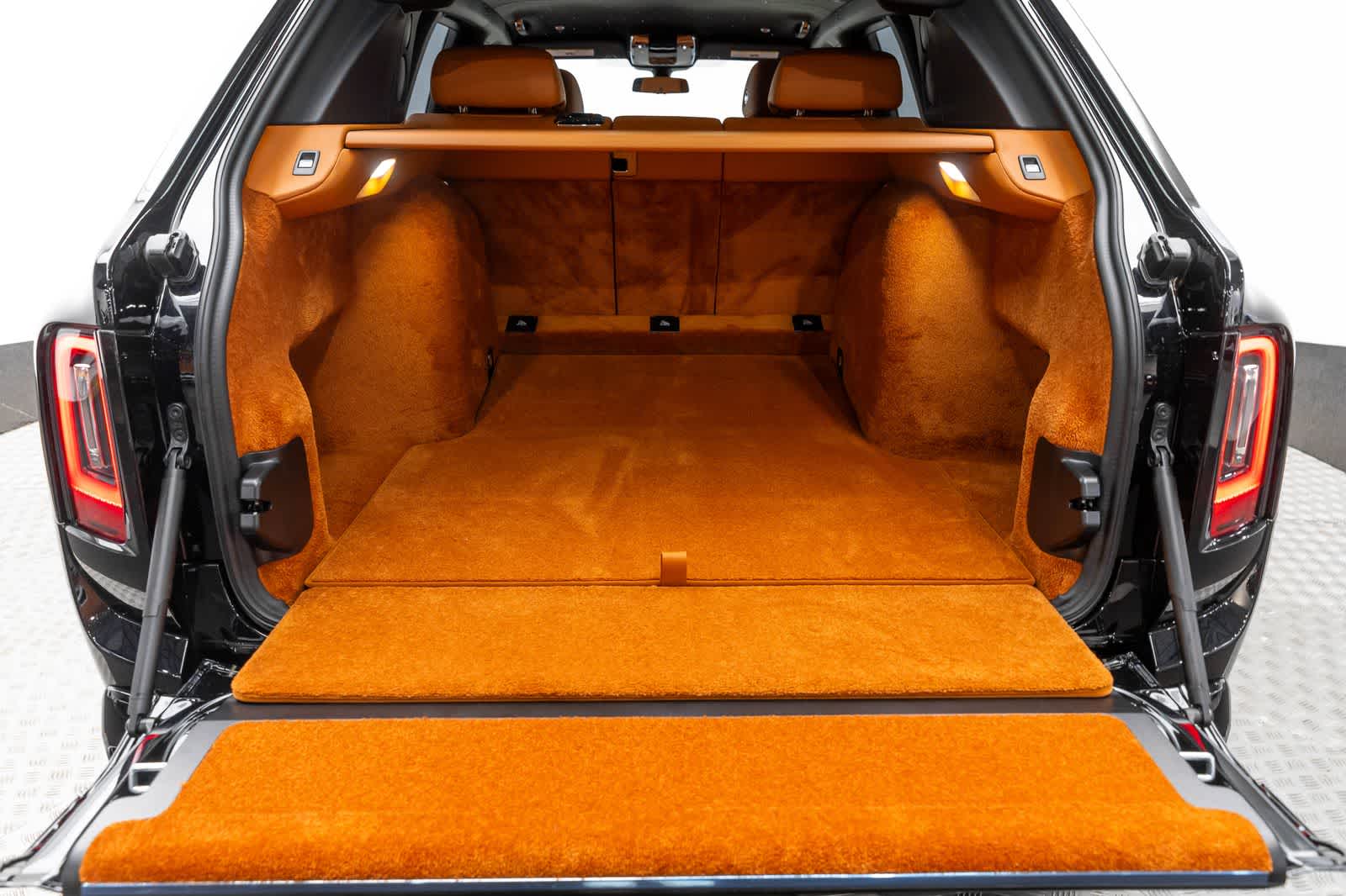 2026 Rolls-Royce Cullinan 