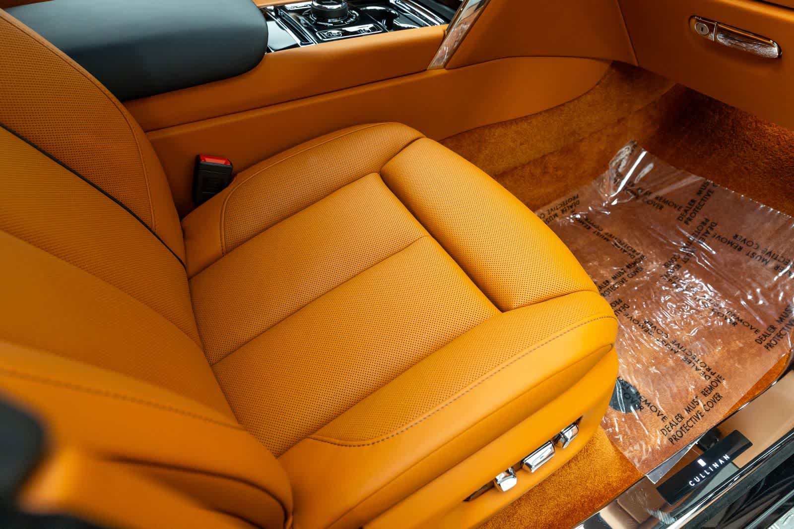2026 Rolls-Royce Cullinan 