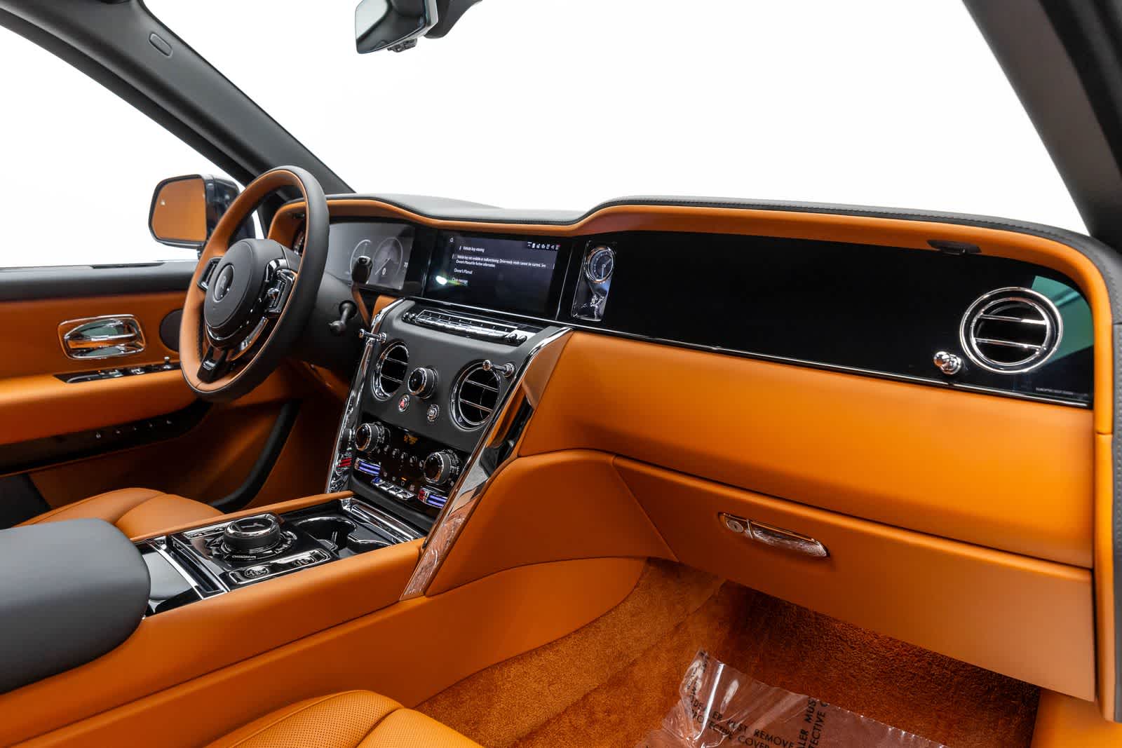 2026 Rolls-Royce Cullinan 