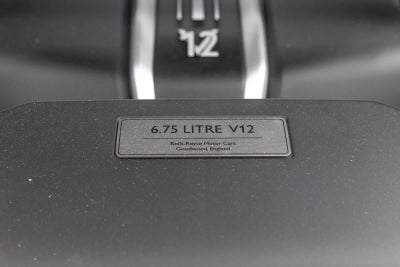2026 Rolls-Royce Cullinan 