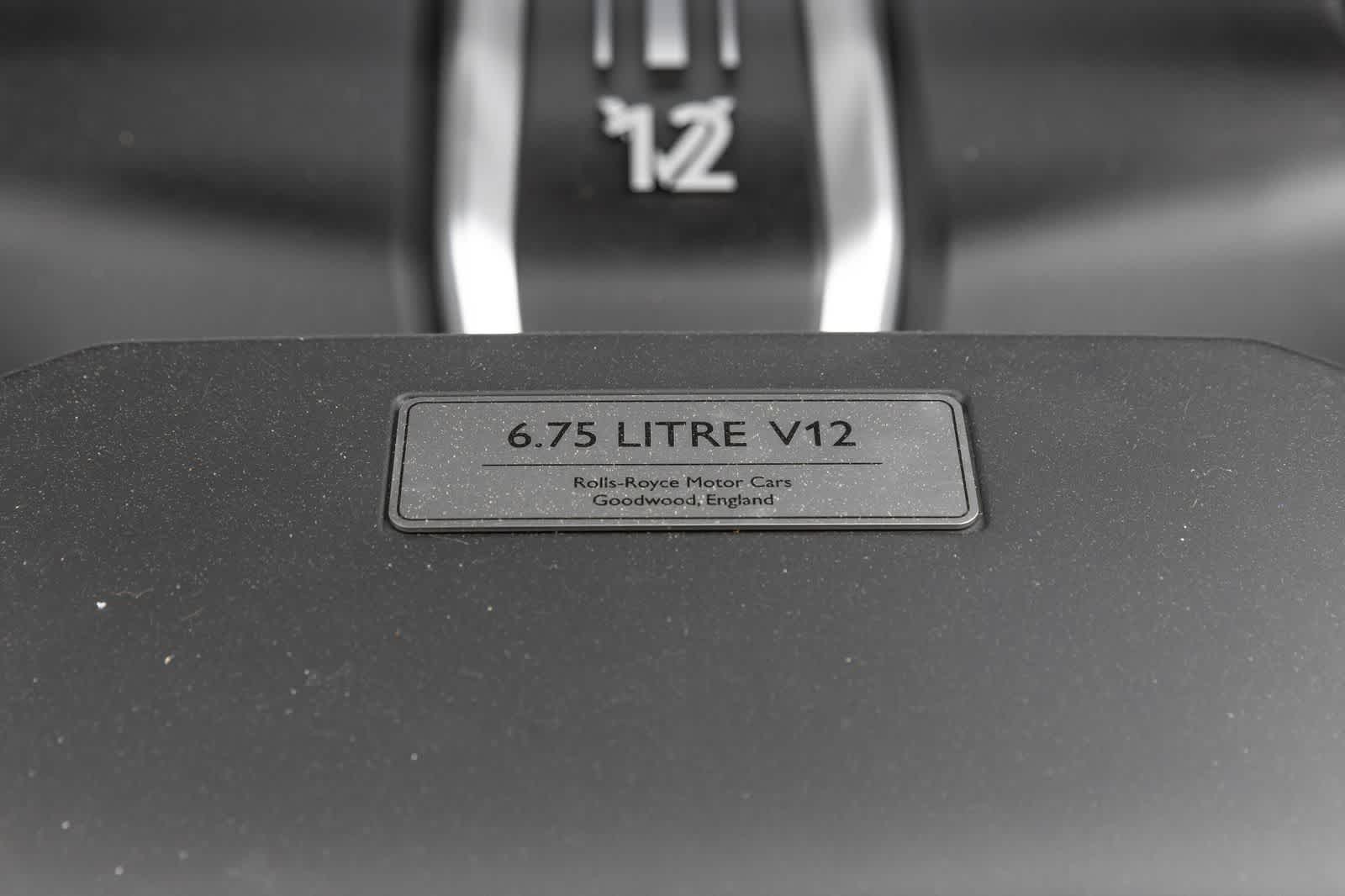 2026 Rolls-Royce Cullinan 