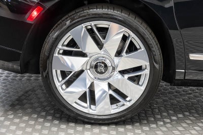 2026 Rolls-Royce Cullinan 