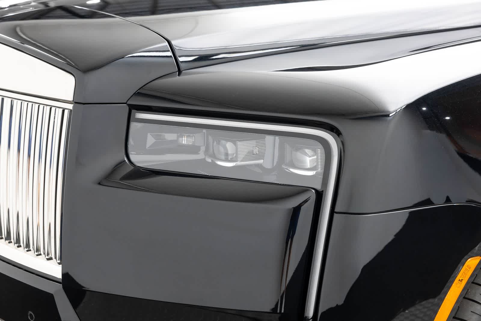 2026 Rolls-Royce Cullinan 