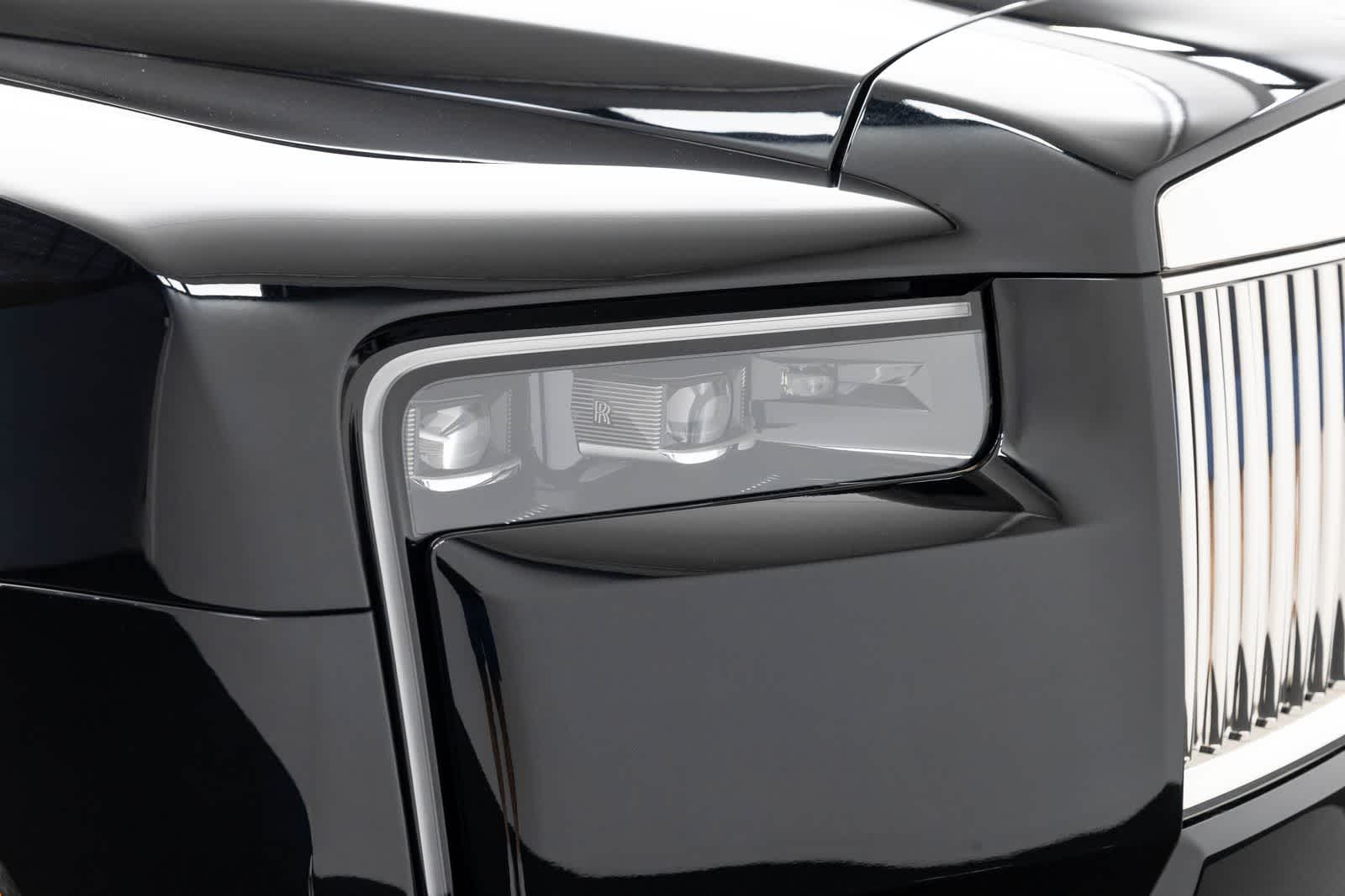 2026 Rolls-Royce Cullinan 