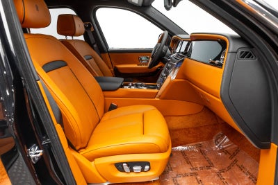 2026 Rolls-Royce Cullinan 