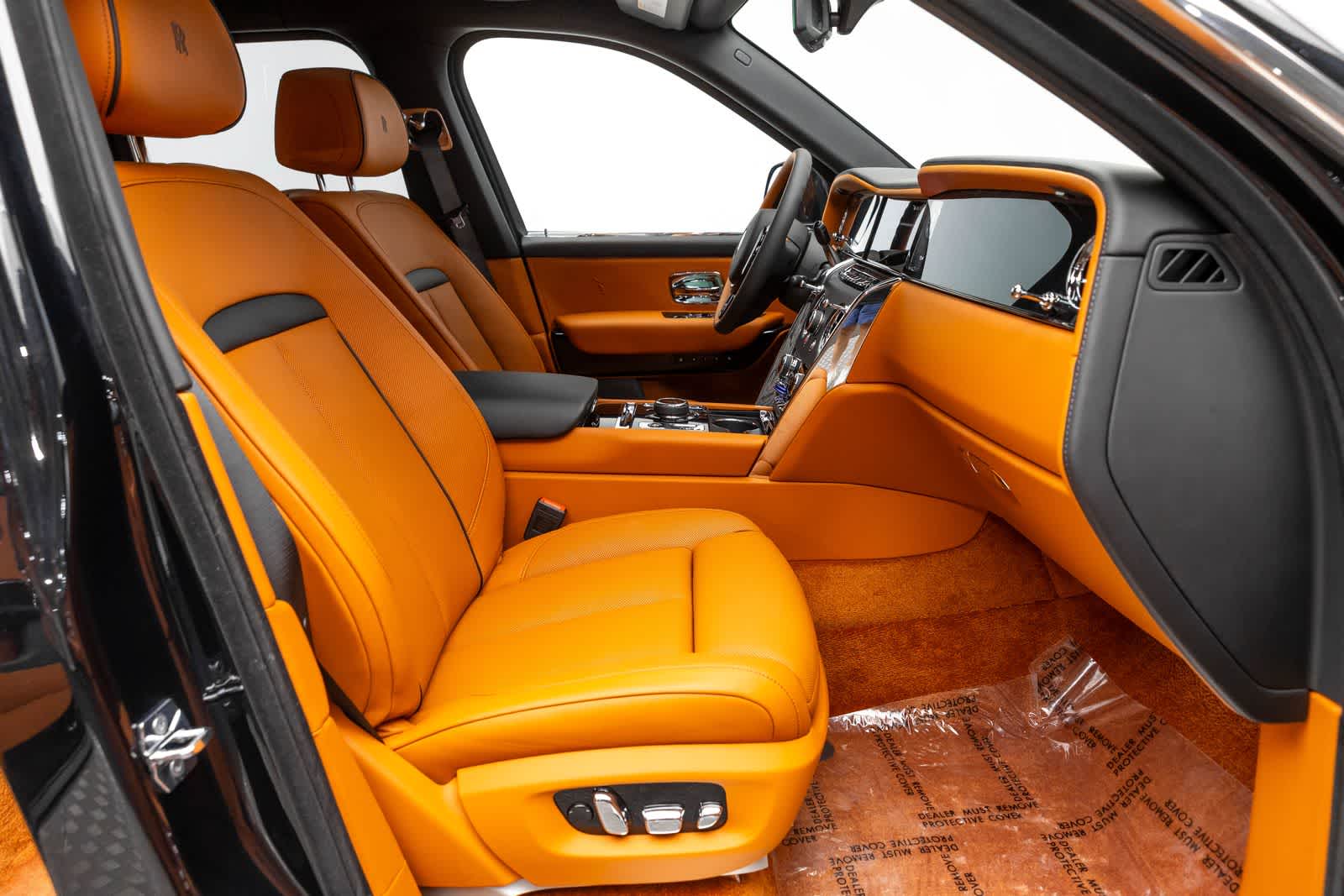 2026 Rolls-Royce Cullinan 