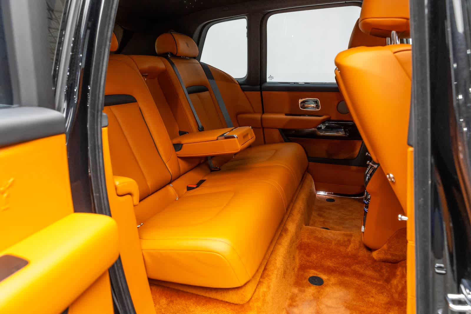 2026 Rolls-Royce Cullinan 
