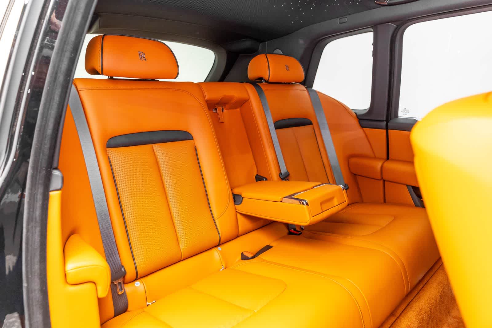 2026 Rolls-Royce Cullinan 