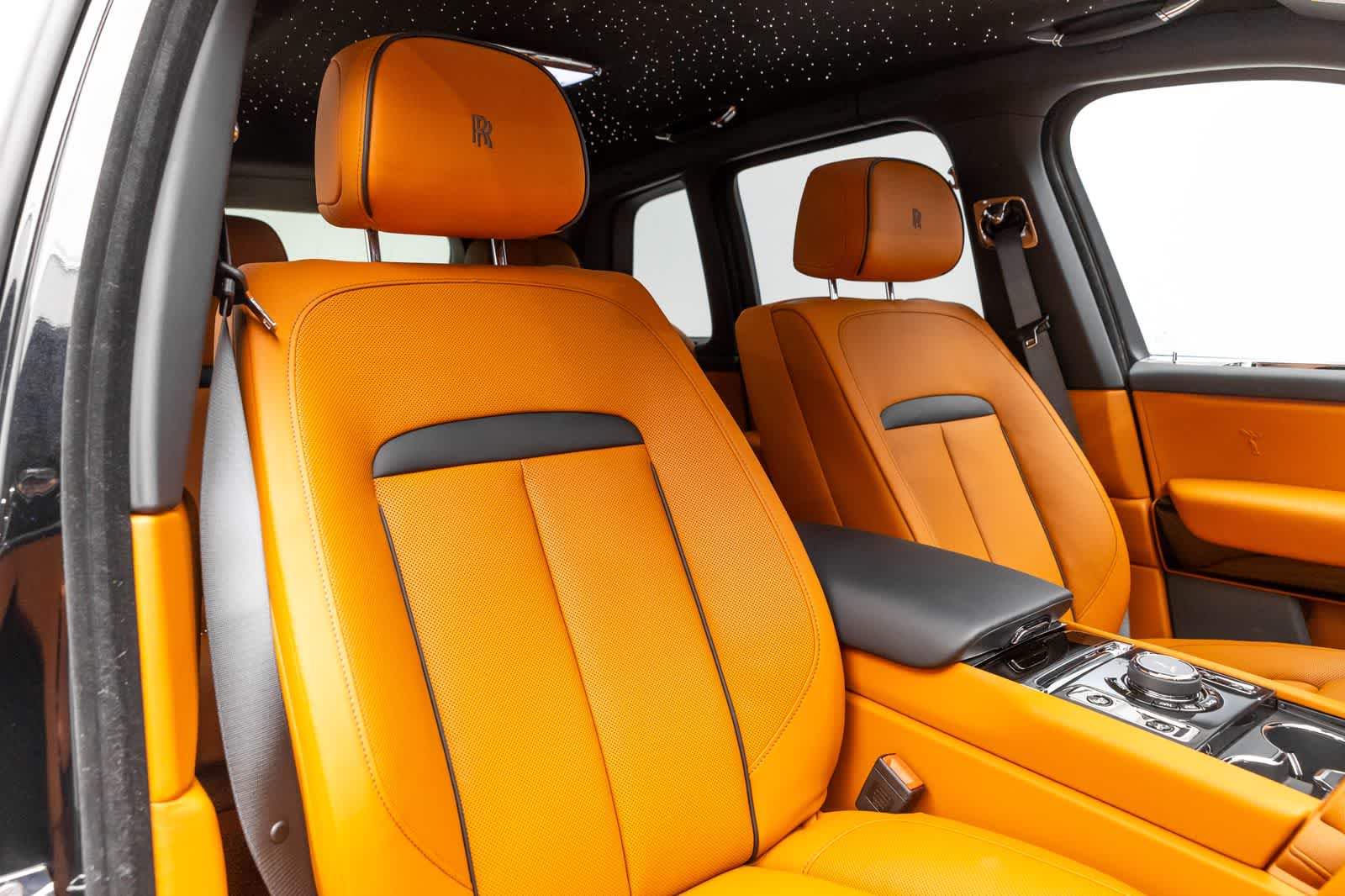 2026 Rolls-Royce Cullinan 