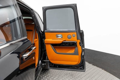 2026 Rolls-Royce Cullinan 