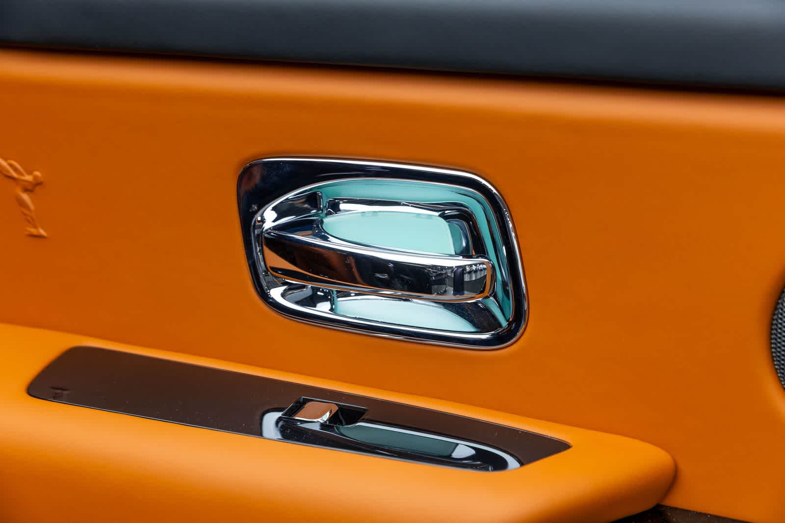2026 Rolls-Royce Cullinan 