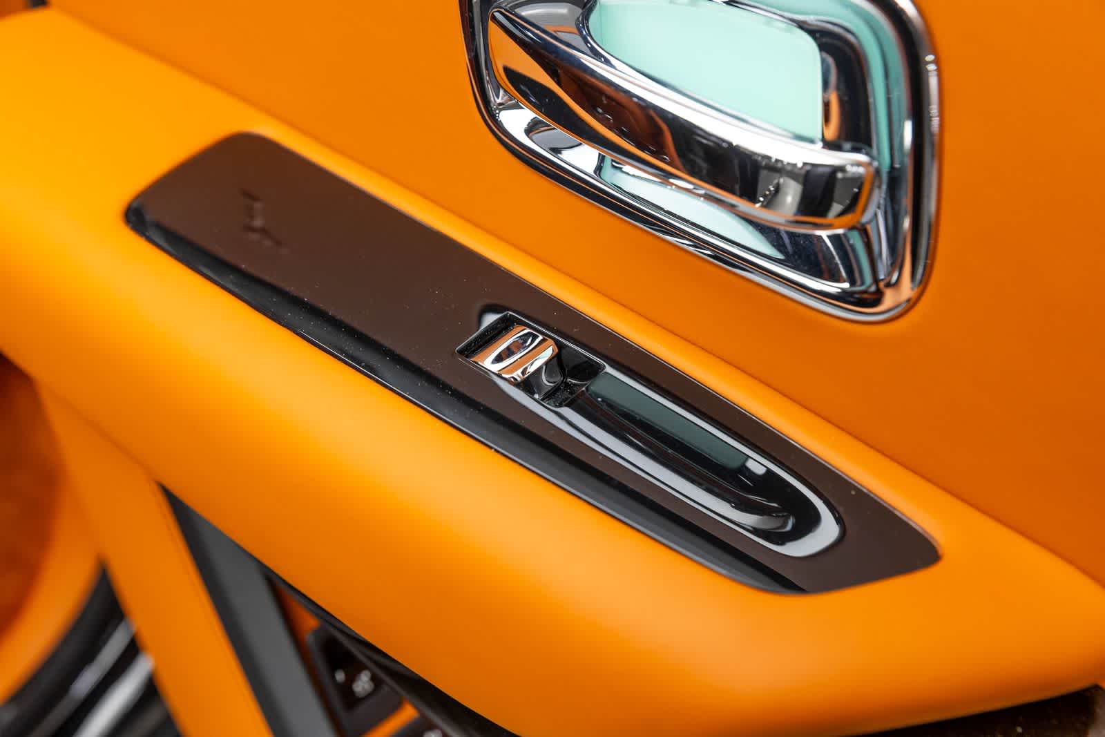 2026 Rolls-Royce Cullinan 