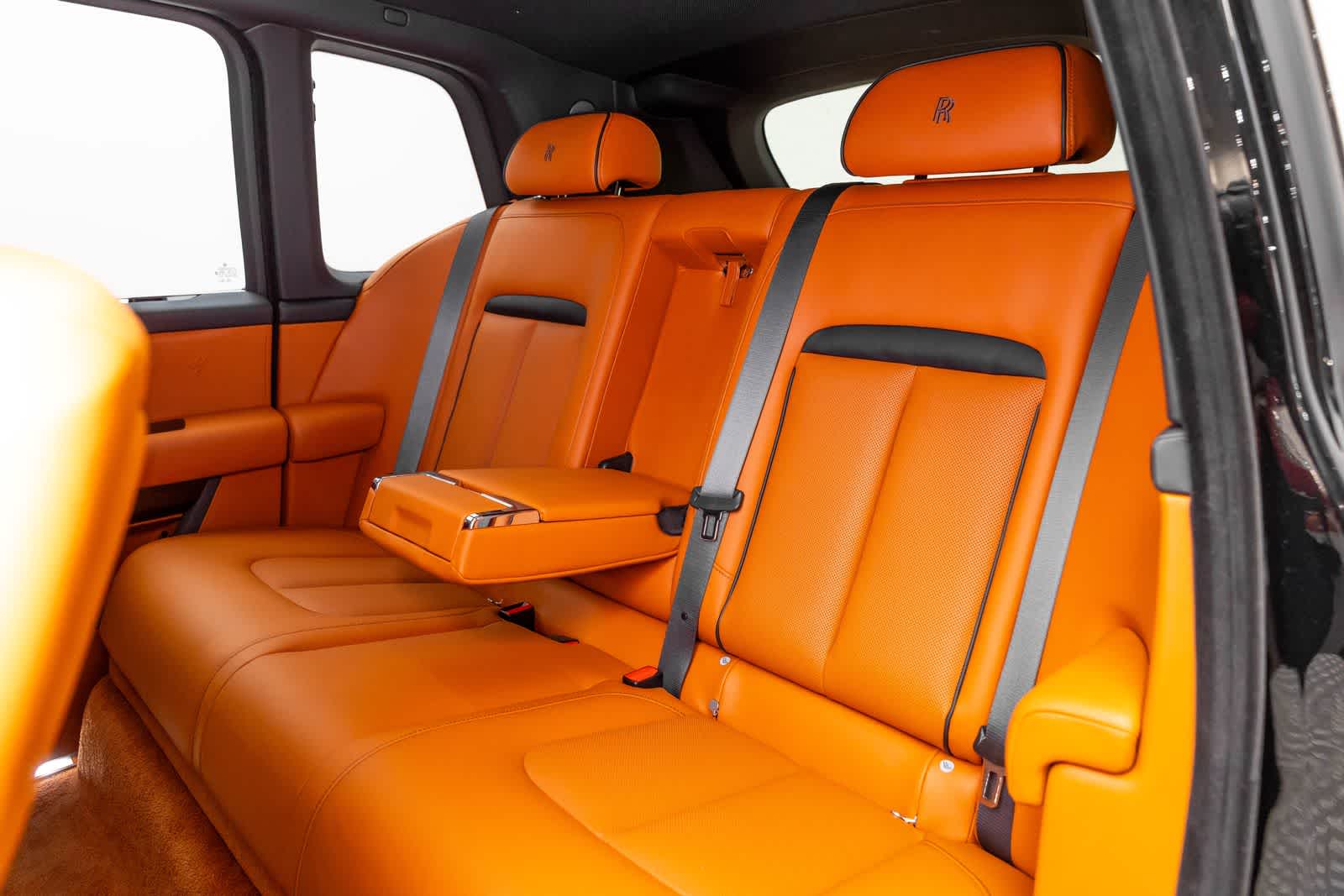 2026 Rolls-Royce Cullinan 