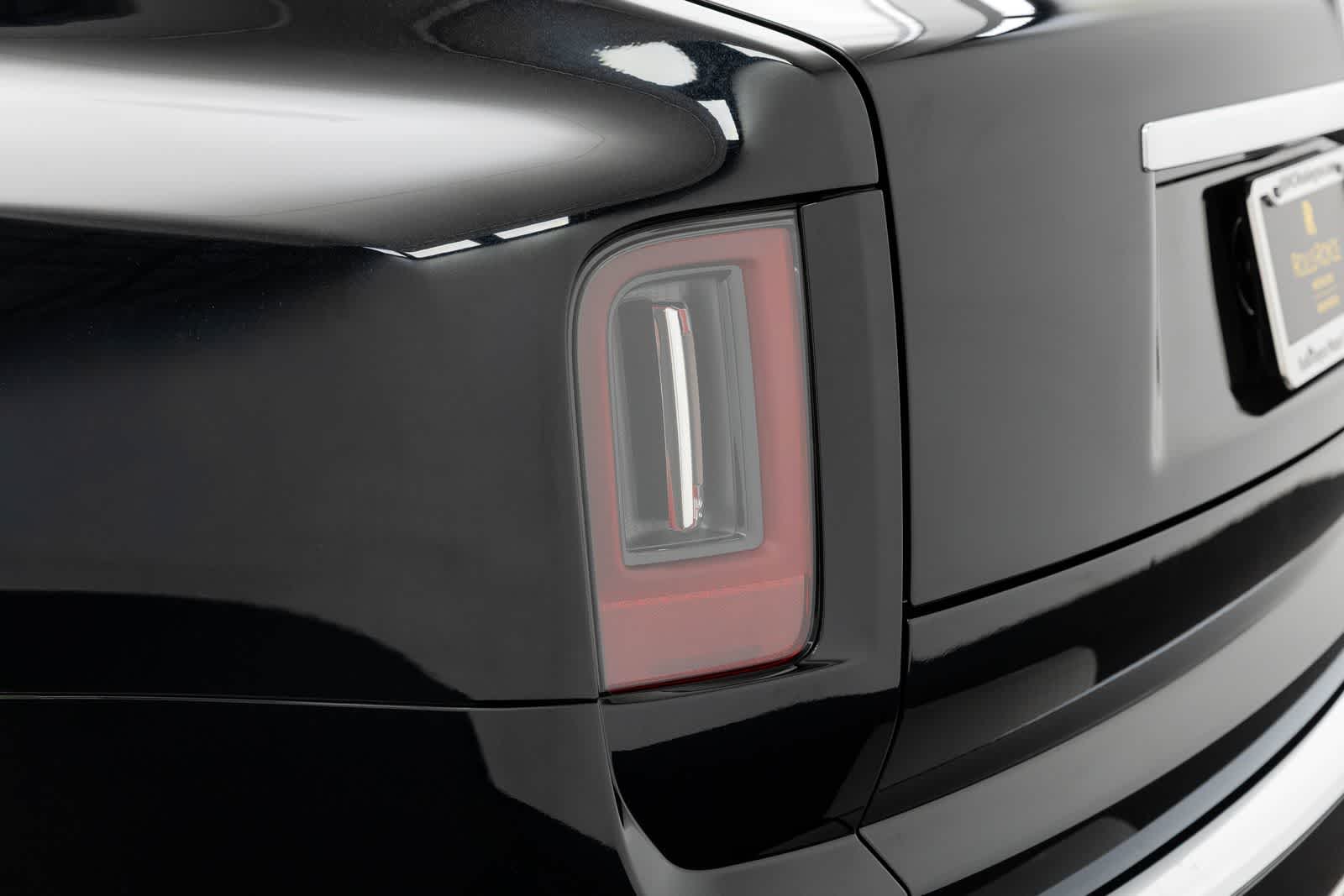 2026 Rolls-Royce Cullinan 