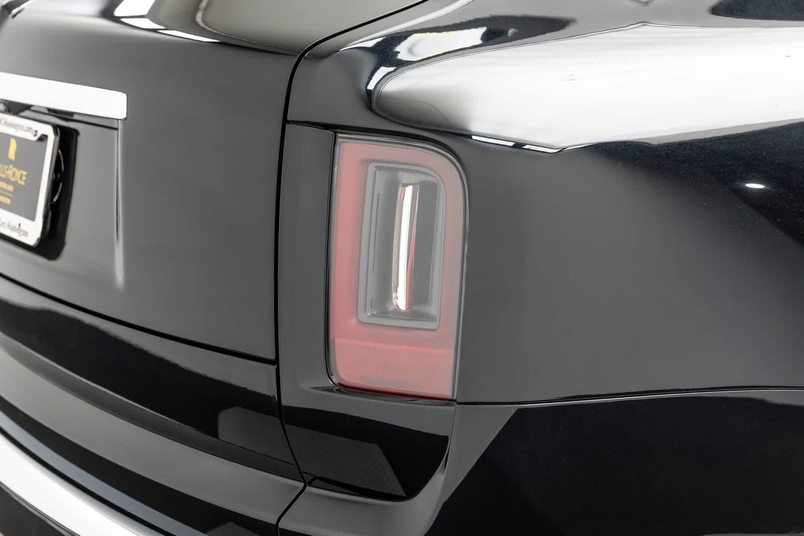 2026 Rolls-Royce Cullinan 