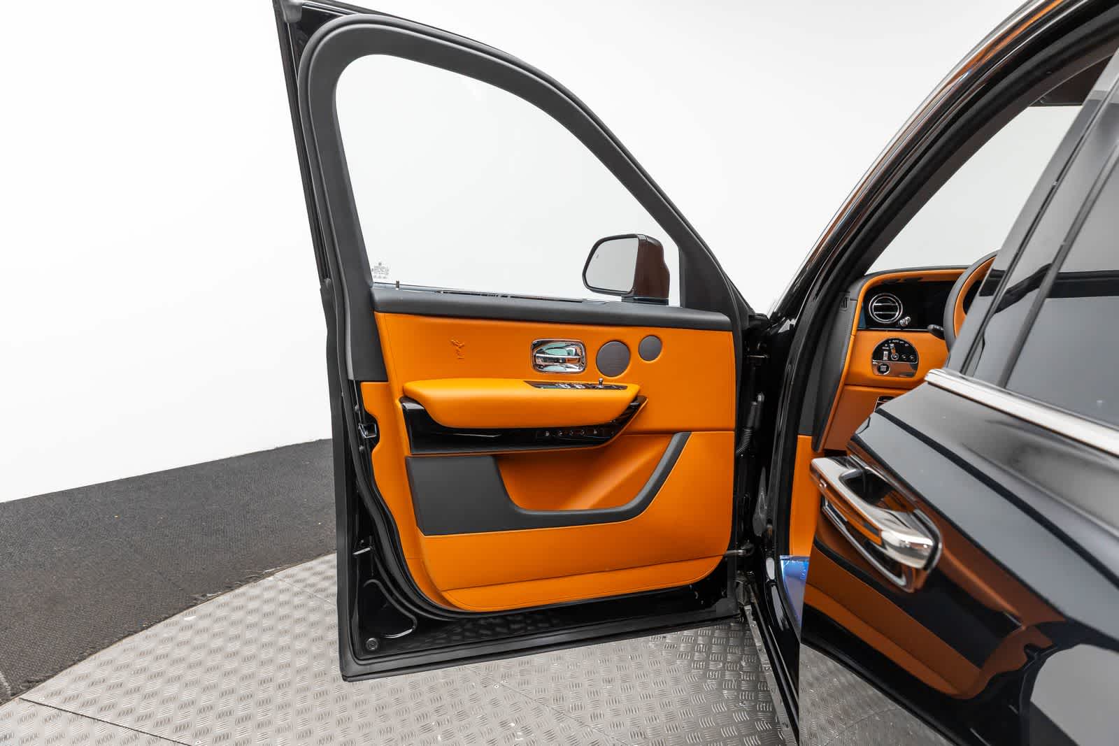 2026 Rolls-Royce Cullinan 