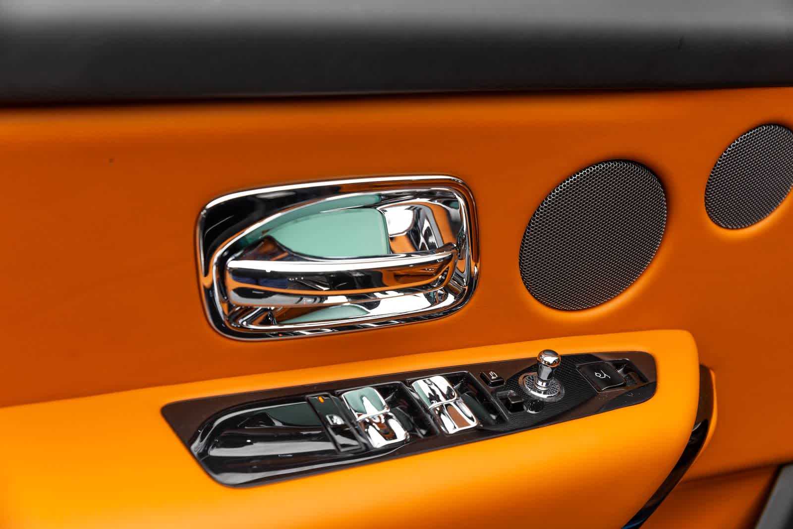 2026 Rolls-Royce Cullinan 